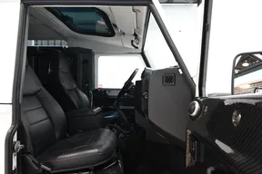 Land Rover 2008