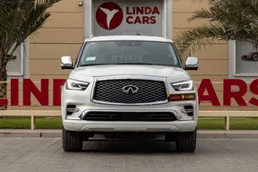 Infiniti QX80 2023