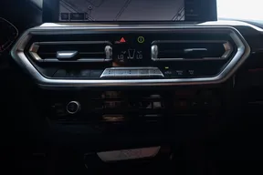 BMW X4 30 2022