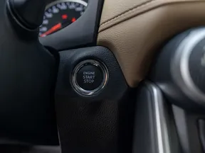 Toyota RAV4 2024