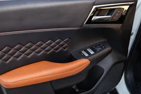 Mitsubishi Outlander / Airtek 2023