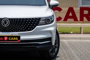 DFSK Fengon ix5  / Glory ix5 / F5 2023