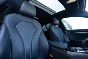 BMW 5 Series 530 2017