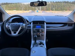 Ford Edge 2014