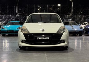 Renault Clio / Thalia / Symbol 2013