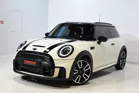 MINI Hatch Cooper S 2021