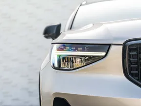Volvo XC40 2024