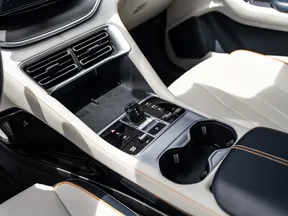 BYD Song Plus 2025