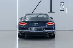 Bentley Continental GT 2019