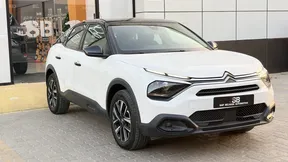 Citroën C4 2022