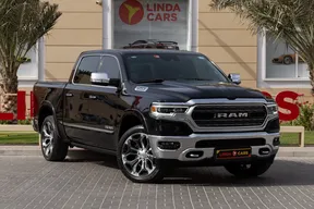 RAM 1500 2022