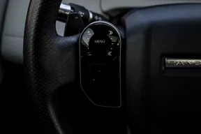 Land Rover Range Rover Evoque 2020