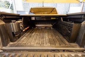 Ford Ranger Raptor 2023