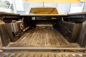 Ford Ranger Raptor 2023