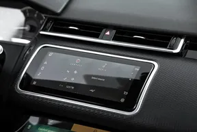 Land Rover Range Rover Velar 2022
