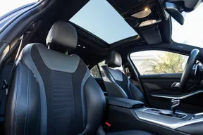 BMW 3 Series 330 2021