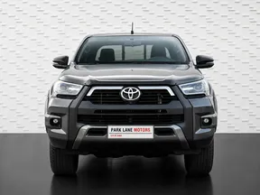 Toyota Hilux 2023