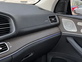 Mercedes-Benz GLS 450 2023