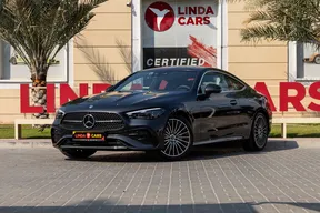 Mercedes-Benz CLE 200 2024