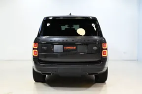 Land Rover Range Rover 2020