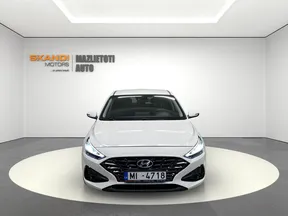 Hyundai i30 2021