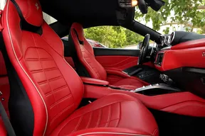 Ferrari California 2015