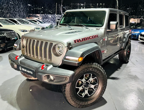 Jeep Wrangler Unlimited 2018