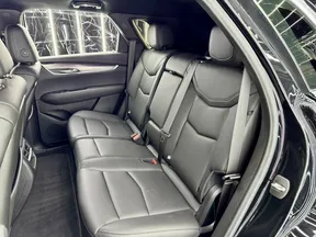 Cadillac XT5 2022