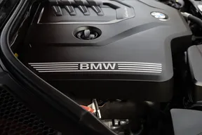 BMW 3 Series 330 2019