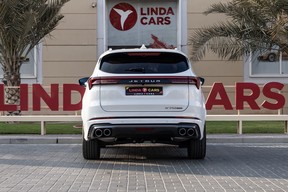 Jetour X70 Plus 2024