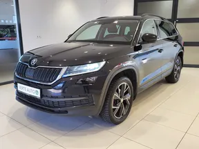 Škoda Kodiaq 2021