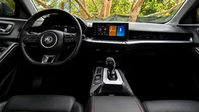 MG GT 2022
