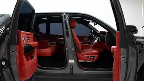 Rolls-Royce Cullinan 2019