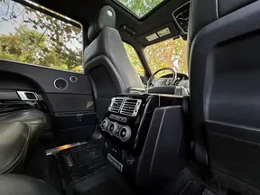 Land Rover Range Rover 2016