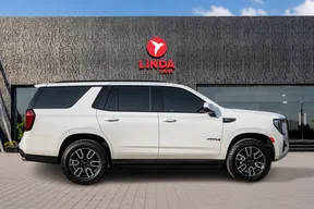 GMC Yukon 2022