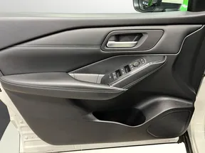 Nissan Qashqai 2023