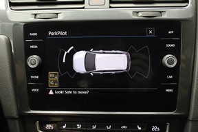 Volkswagen Golf 2019