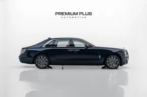Rolls-Royce Ghost 2024