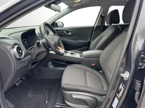 Hyundai Kona 2022