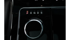 Land Rover Range Rover Velar 2018