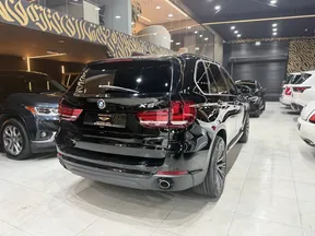 BMW X5 35 2015