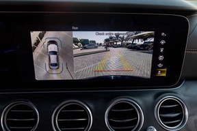 Mercedes-Benz E-Class 300 2022