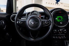 MINI Cooper 2019