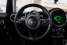 MINI Hatch Cooper 2019