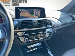 BMW X3 2019