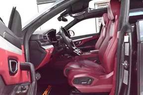 Lamborghini Urus 2019