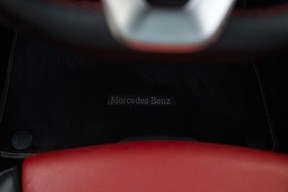 Mercedes-Benz A-Class 250 2020