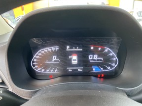 Hyundai Accent / Solaris / Verna 2023
