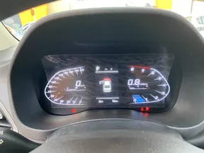 Hyundai Accent / Solaris / Verna 2023