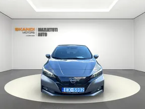 Nissan Leaf 2023
